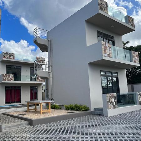 John House Studio No 6 Flic en Flac Exterior photo