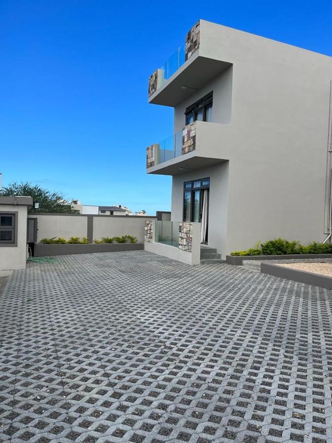 John House Studio No 6 Flic en Flac Exterior photo